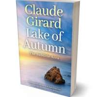 Tablet view of Cloud #15886 - Premade Travel Book Cover | BookCoverZone