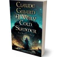 Tablet view of Bunker #15924 - Premade Fantasy Book Cover | BookCoverZone
