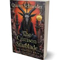 Tablet view of Dune #15935 - Premade Fantasy Book Cover | BookCoverZone