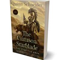 Tablet view of Mikado #15938 - Premade Fantasy Book Cover | BookCoverZone
