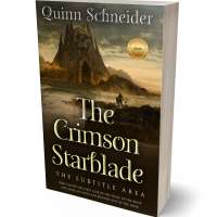 Tablet view of Mikado #15942 - Premade Fantasy Book Cover | BookCoverZone