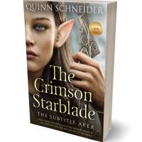 Tablet view of Birch #15945 - Premade Fantasy Book Cover | BookCoverZone
