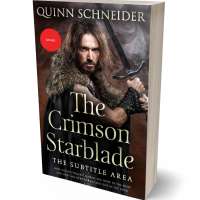 Tablet view of Cocoa Brown #15951 - Premade Fantasy Book Cover | BookCoverZone