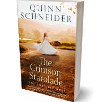 Tablet view of Almond #15957 - Premade Romance Book Cover | BookCoverZone