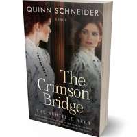 Tablet view of Dune #15972 - Premade Historical Book Cover | BookCoverZone