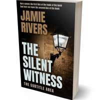 Tablet view of Eternity #15995 - Premade Mystery & Thriller & Suspense Book Cover | BookCoverZone