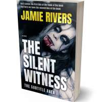 Tablet view of Bunker #16001 - Premade Horror Book Cover | BookCoverZone