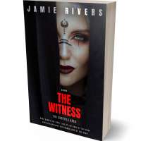 Tablet view of Cod Gray #16003 - Premade Fantasy Book Cover | BookCoverZone