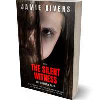 Tablet view of Contessa #16004 - Premade Mystery & Thriller & Suspense Book Cover | BookCoverZone