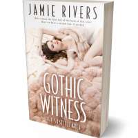 Tablet view of Bizarre #16031 - Premade Romance Book Cover | BookCoverZone