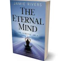 Tablet view of Wild Blue Yonder #16099 - Premade Health & Mind & Body Book Cover | BookCoverZone
