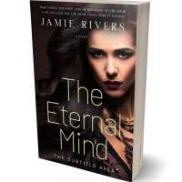 Tablet view of Gondola #16103 - Premade Mystery & Thriller & Suspense Book Cover | BookCoverZone
