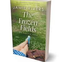 Tablet view of Dingley #16120 - Premade Teen & Young Adult Book Cover | BookCoverZone