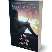 Tablet view of Soft Amber #16123 - Premade Teen & Young Adult Book Cover | BookCoverZone