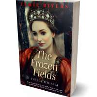 Tablet view of Sorrell Brown #16160 - Premade Fantasy Book Cover | BookCoverZone