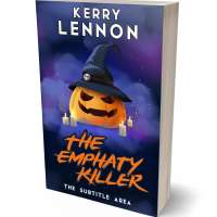 Tablet view of Big Stone #16183 - Premade Horror Book Cover | BookCoverZone