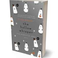 Tablet view of Boulder #16187 - Premade Horror Book Cover | BookCoverZone