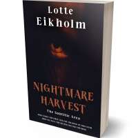 Tablet view of Baltic Sea #16245 - Premade Mystery & Thriller & Suspense Book Cover | BookCoverZone