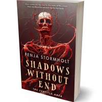 Tablet view of Jon #16265 - Premade Fantasy Book Cover | BookCoverZone