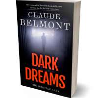 Tablet view of Woodsmoke #16286 - Premade Mystery & Thriller & Suspense Book Cover | BookCoverZone