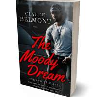 Tablet view of Woodsmoke #16290 - Premade Paranormal & Urban Book Cover | BookCoverZone