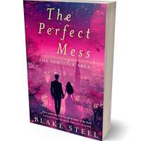 Tablet view of Hibiscus #16316 - Premade Romance Book Cover | BookCoverZone