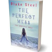 Tablet view of Jungle Mist #16333 - Premade Romance Book Cover | BookCoverZone
