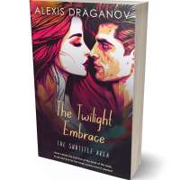 Tablet view of Petite Orchid #16351 - Premade Romance Book Cover | BookCoverZone