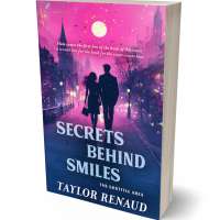 Tablet view of Orchid #16389 - Premade Romance Book Cover | BookCoverZone