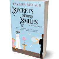 Tablet view of Spindle #16399 - Premade Romance Book Cover | BookCoverZone