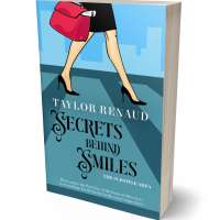 Tablet view of Wedgewood #16400 - Premade Chick Lit Book Cover | BookCoverZone