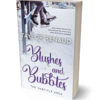 Tablet view of Mystic #16418 - Premade Teen & Young Adult Book Cover | BookCoverZone