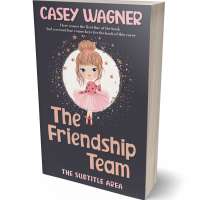 Tablet view of Ship Gray #16456 - Premade Children Book Cover | BookCoverZone