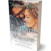 Tablet view of Sandrift #164907 - Premade Romance Book Cover | BookCoverZone