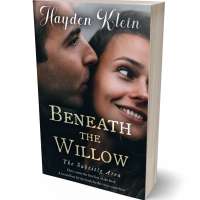 Tablet view of Quicksand #164908 - Premade Romance Book Cover | BookCoverZone