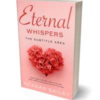 Tablet view of Apricot Peach #16505 - Premade Romance Book Cover | BookCoverZone