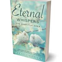 Tablet view of Gum Leaf #16510 - Premade Romance Book Cover | BookCoverZone