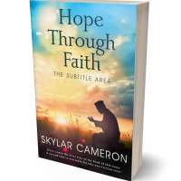 Tablet view of Ebony Clay #16516 - Premade Religion & Spirituality Book Cover | BookCoverZone