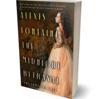 Tablet view of Whiskey #16541 - Premade Royal Romance Book Cover | BookCoverZone