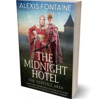 Tablet view of Dune #16550 - Premade Historical Book Cover | BookCoverZone