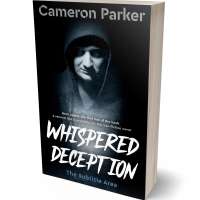 Tablet view of Bunker #16593 - Premade Mystery & Thriller & Suspense Book Cover | BookCoverZone