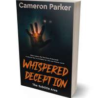 Tablet view of Bunker #16595 - Premade Mystery & Thriller & Suspense Book Cover | BookCoverZone