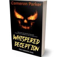 Tablet view of Anzac #16597 - Premade Mystery & Thriller & Suspense Book Cover | BookCoverZone