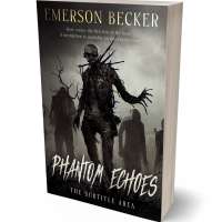 Tablet view of Tuatara #16671 - Premade Apocalyptica Book Cover | BookCoverZone