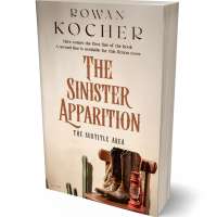 Tablet view of Bone #16682 - Premade Mystery & Thriller & Suspense Book Cover | BookCoverZone