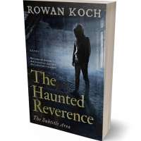 Tablet view of Shark #16703 - Premade Mystery & Thriller & Suspense Book Cover | BookCoverZone