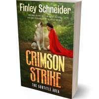 Tablet view of Thatch Green #16714 - Premade Mystery & Thriller & Suspense Book Cover | BookCoverZone