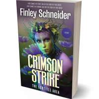 Tablet view of Tuna #16717 - Premade Fantasy Book Cover | BookCoverZone