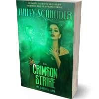 Tablet view of Bottle Green #16719 - Premade Fantasy Book Cover | BookCoverZone