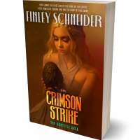 Tablet view of Brown Bramble #16720 - Premade Fantasy Book Cover | BookCoverZone